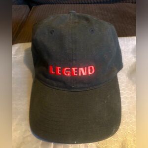 XO Official Baseball Hat